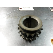 103C030 Crankshaft Timing Gear For 03-05 BMW 330XI  3.0
